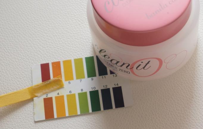 banilaco芭妮兰zero敏感肌卸妆膏,芭妮兰zero经典粉色净柔卸妆膏100ml