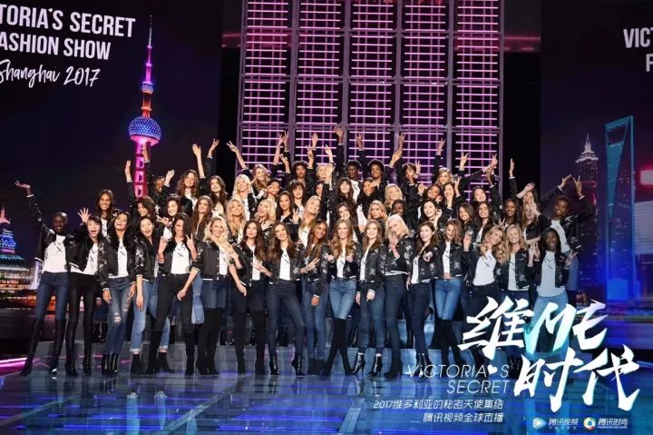 维密秀35万门票,维密秀35万天价