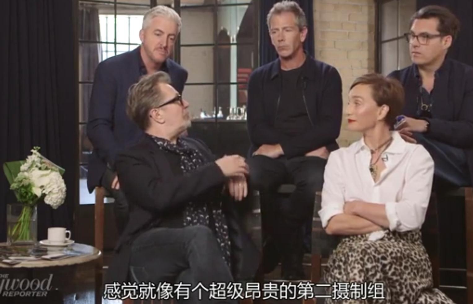 敦刻尔克电影解说至暗时刻,敦刻尔克电影是用什么镜头拍的