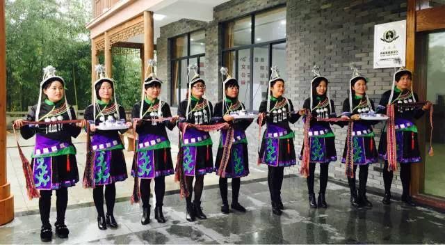 村民一年农家乐收入180万农民玩精品民宿一年100万,看看浙江“走进森林人家”采访活动你会吃惊