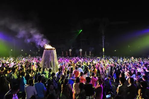 宋城千古情退票怎么退,宋城千古情能退吗