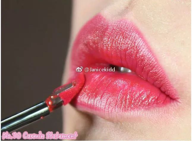 ysl最受欢迎的唇釉,ysl黄皮最显白的唇釉