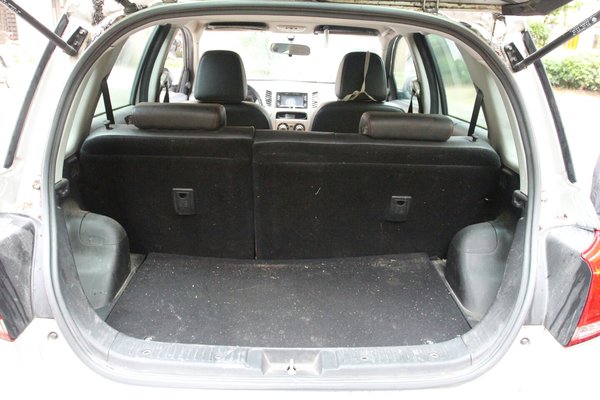 长城M4,性价比高,儿子应该喜欢了