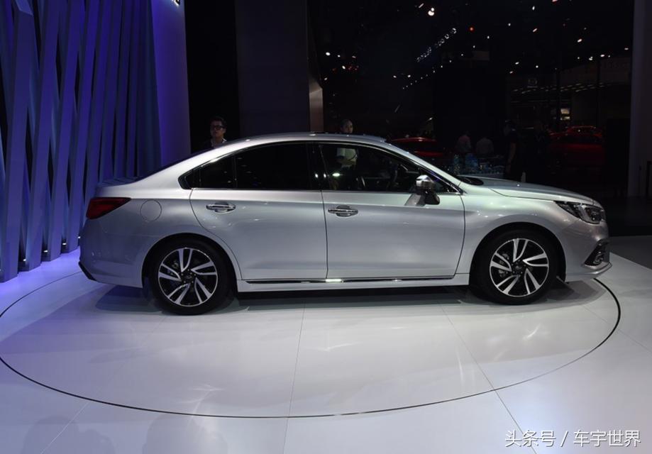 斯巴鲁力狮四驱系统强在哪,斯巴鲁力狮车的可靠性如何