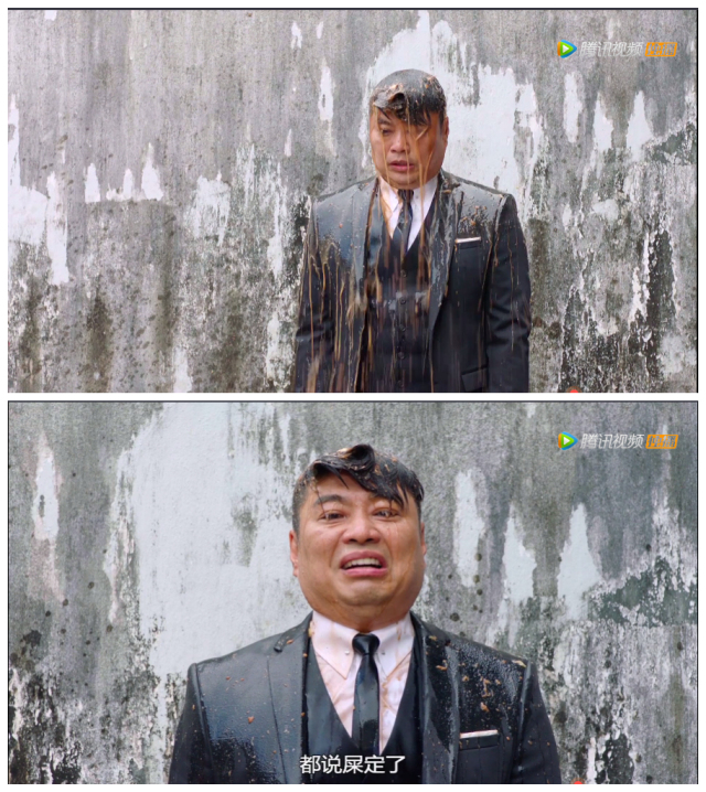 他的模仿能力堪比王祖蓝《溏心风暴3》演绎高薪低能的CEO