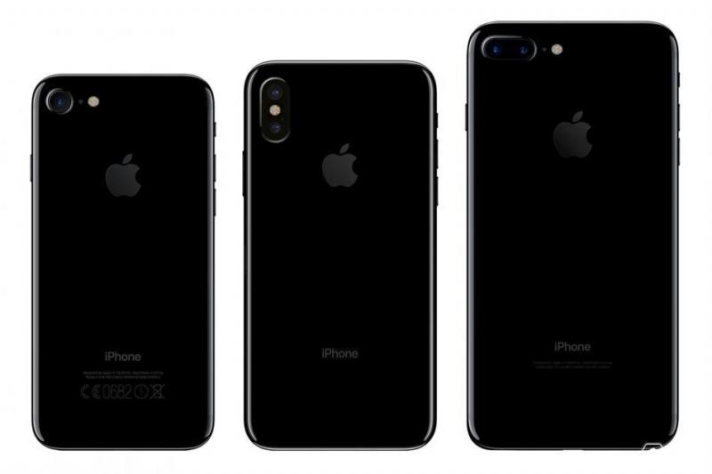 最惊艳的手机iphonex,iphonex亮相到底有多惊艳