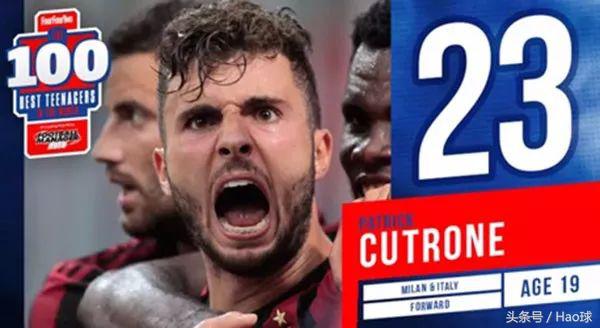 足坛新星小妖,2023世界足坛小将潜力