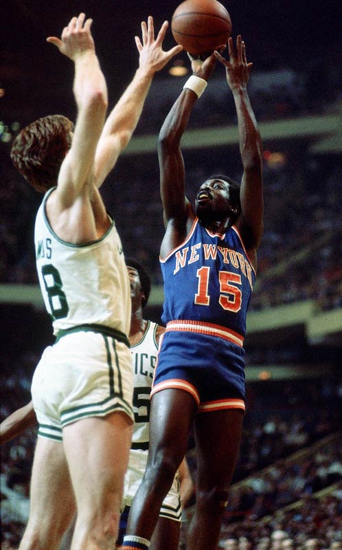 北美街球三大高手,盘点美国街球5大传奇