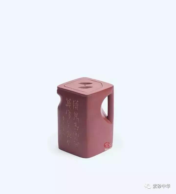 紫韵茗香,2019紫砂拍卖专场