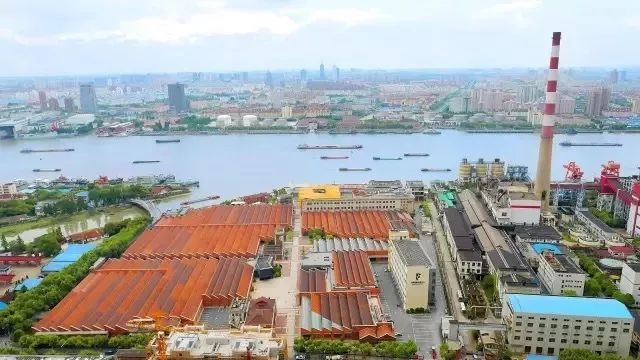 上海十大旅游胜地排名,上海最值得一去的十大旅游胜地