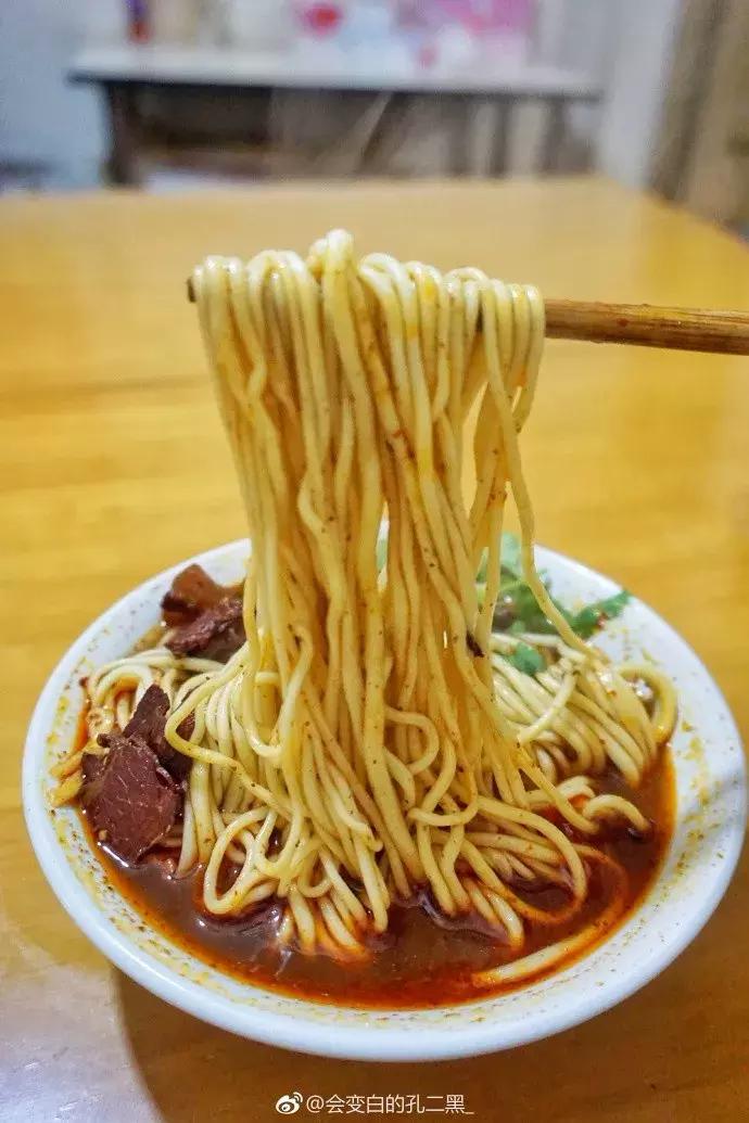 2019合肥人气最旺面馆,合肥蜀山面馆排名前十名