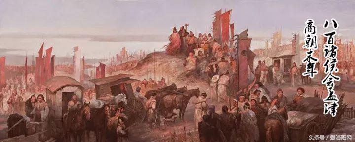 孟津是属于什么地方的,为什么叫延津孟津