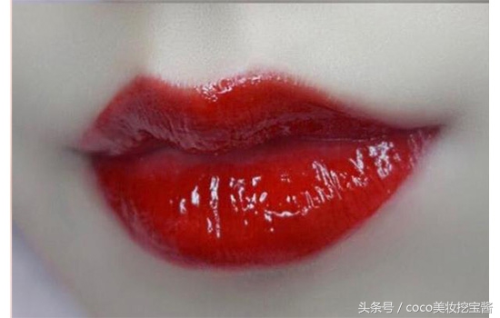 armani阿玛尼红唇釉415,阿玛尼唇釉热门色号推荐