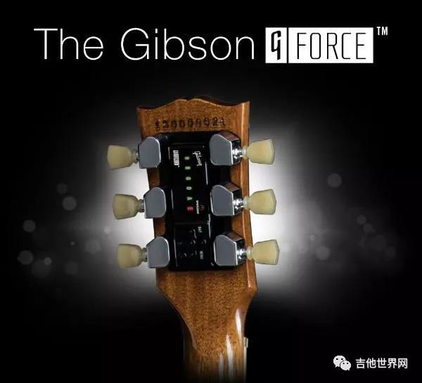 gibson电吉他为什么贵,gibson吉他价格表