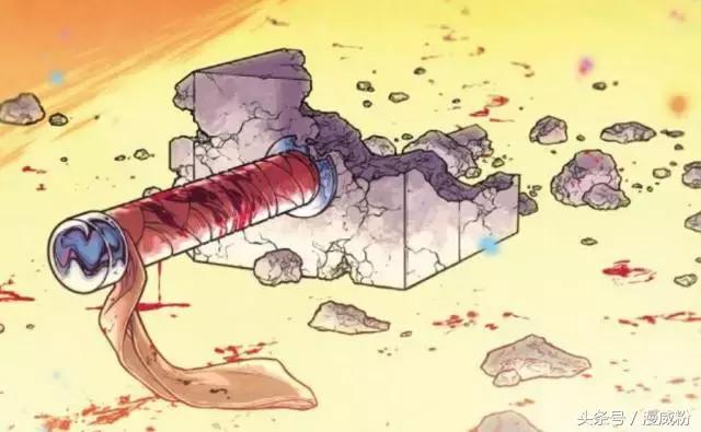 雷神3彩蛋最后的飞船是谁的,漫威十大雷神彩蛋