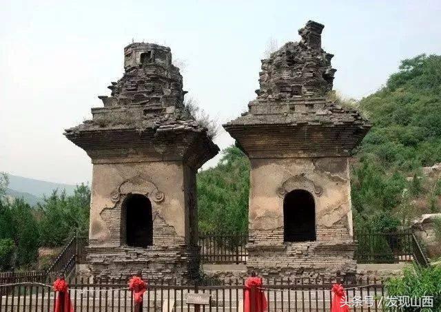 拜佛祈福必去，山西十大佛教旅游圣地！你知道几处？