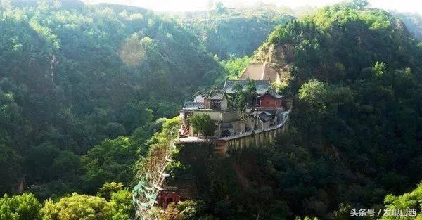 拜佛祈福必去，山西十大佛教旅游圣地！你知道几处？