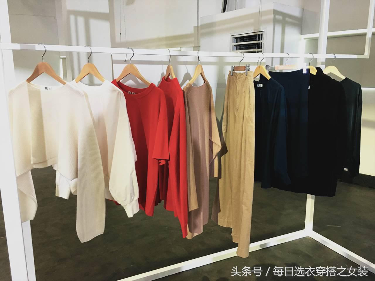 优衣库衣服测评最新,优衣库u系列风衣测评