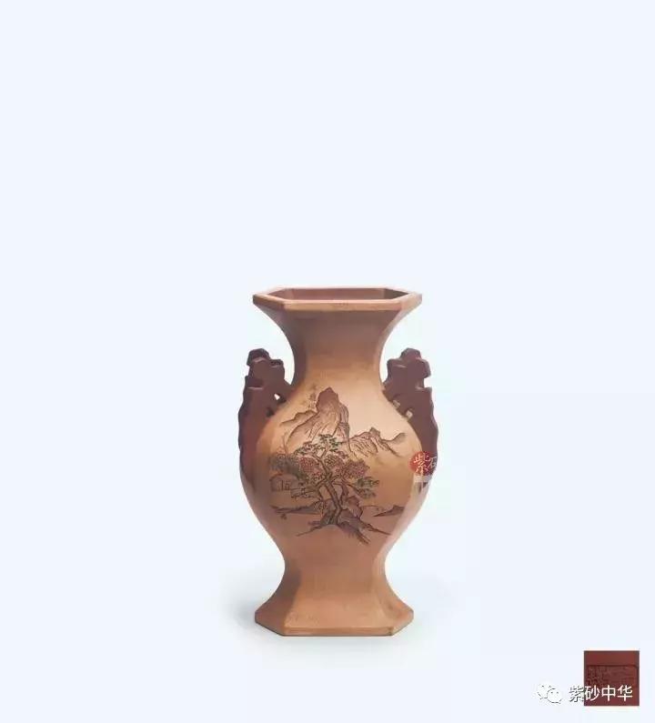 紫韵茗香,2019紫砂拍卖专场