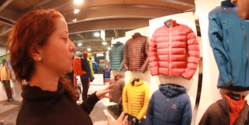 现在一百多块钱能买到羽绒服吗,市场上的羽绒服一般多少钱