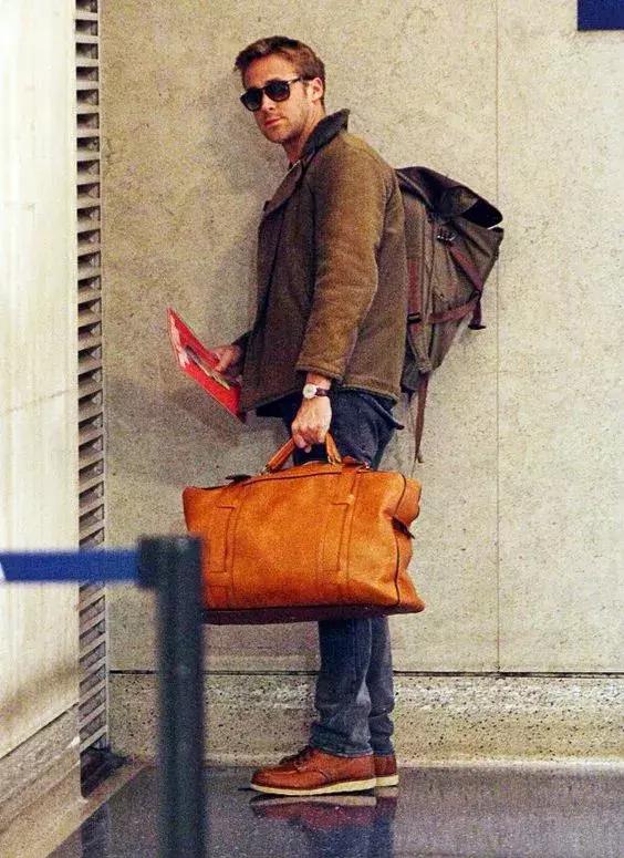 越穿越帅!这双王者之靴为何如此牛逼?