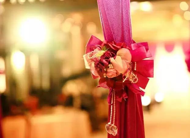 100个创意婚礼小点子,婚礼创意100例