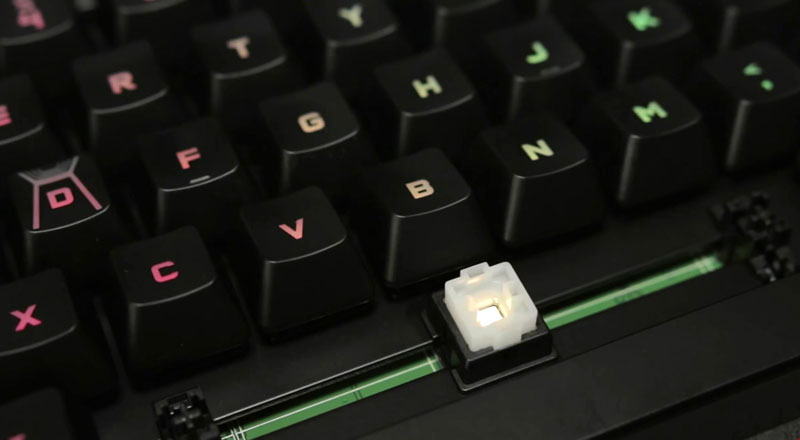 罗技g910键盘怎么恢复默认,罗技g910机械游戏键盘