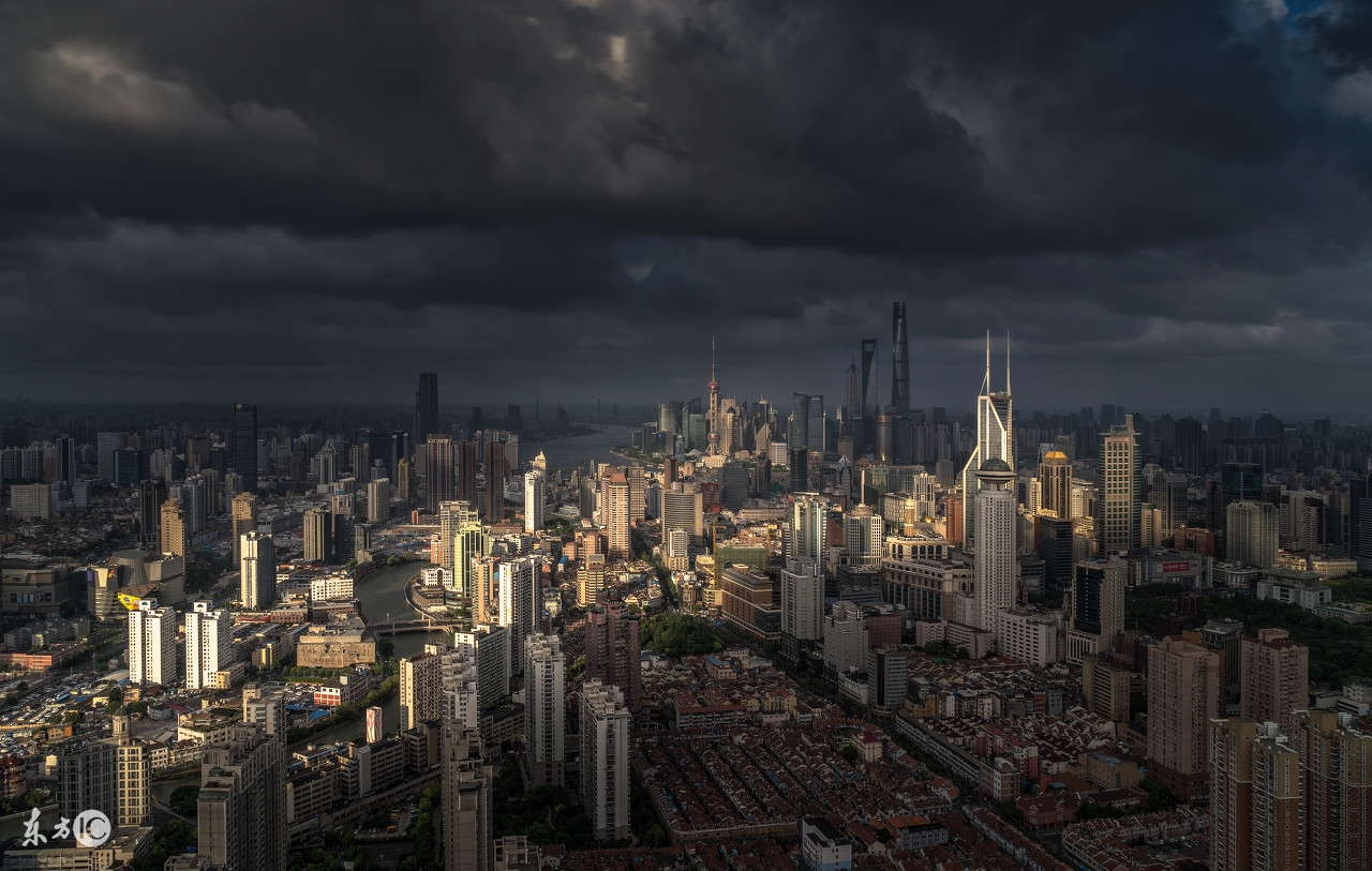 上海面积最小的区是哪个,上海市十六个区分布图