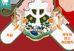 日本环球影城蜘蛛侠过山车,日本环球影城迪士尼攻略