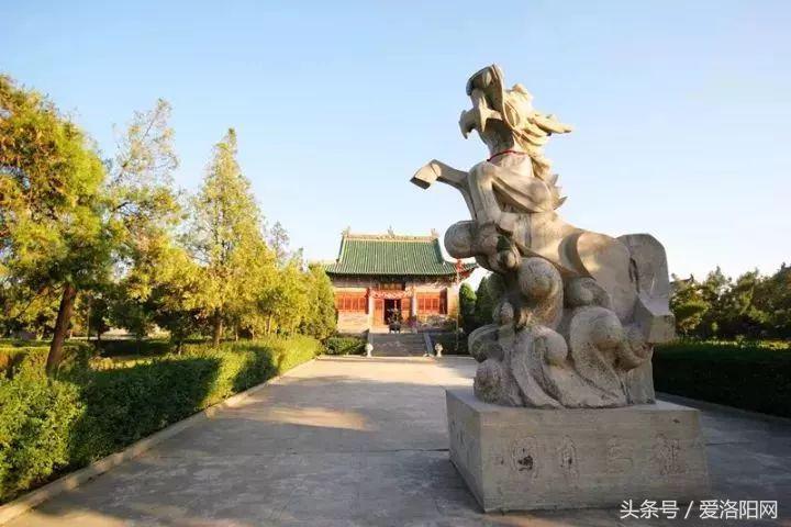 孟津是属于什么地方的,为什么叫延津孟津