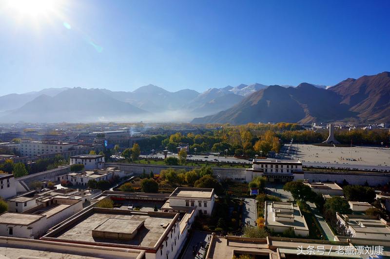 拉萨的天气气候怎么样,新疆到拉萨气候