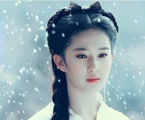 杨紫评价李易峰赵丽颖,青云志电视剧李易峰赵丽颖杨紫