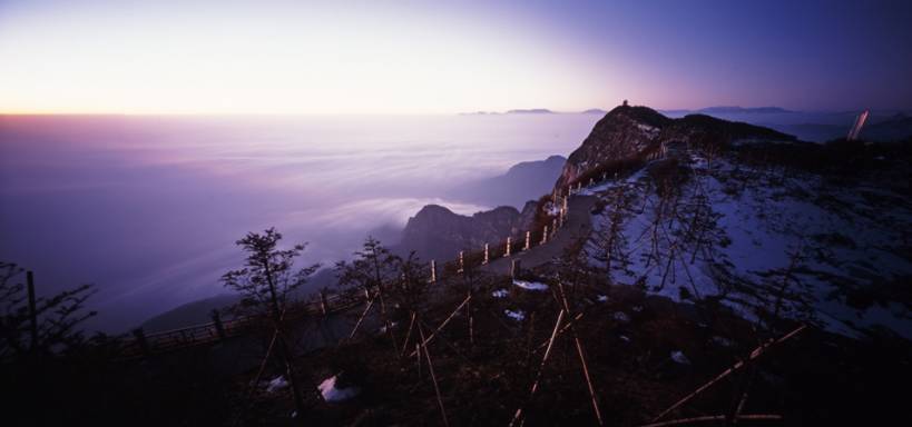 12月旅游最佳之地国内,国内1-12月最佳旅行地推荐