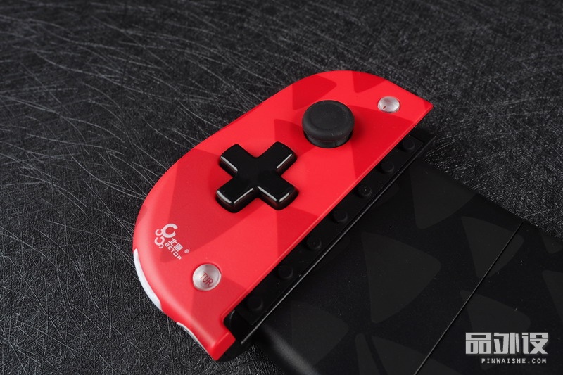 北通手游w1游戏手柄评测,北通w1手柄使用教学