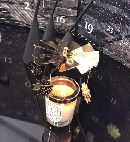 最值得买的圣诞限量款,最近比较火的圣诞限定