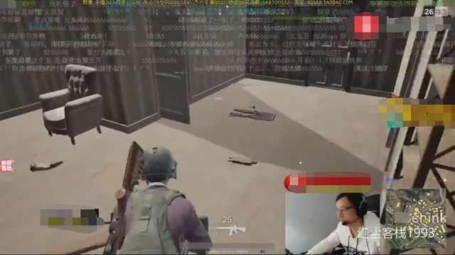 绝地求生挂有多猛,绝地逃生为什么外挂那么多