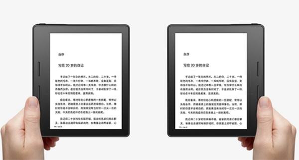 亚马逊kindle电子书阅读器怎么样,走过了十年历程