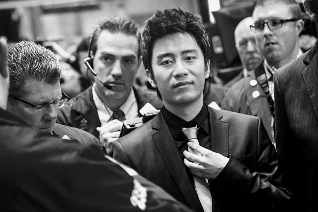 陈欧的私有化聚美优品,私有化后陈欧现状