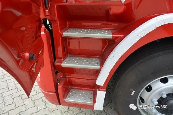 大运重卡n9h30版康明斯,康明斯动力评测