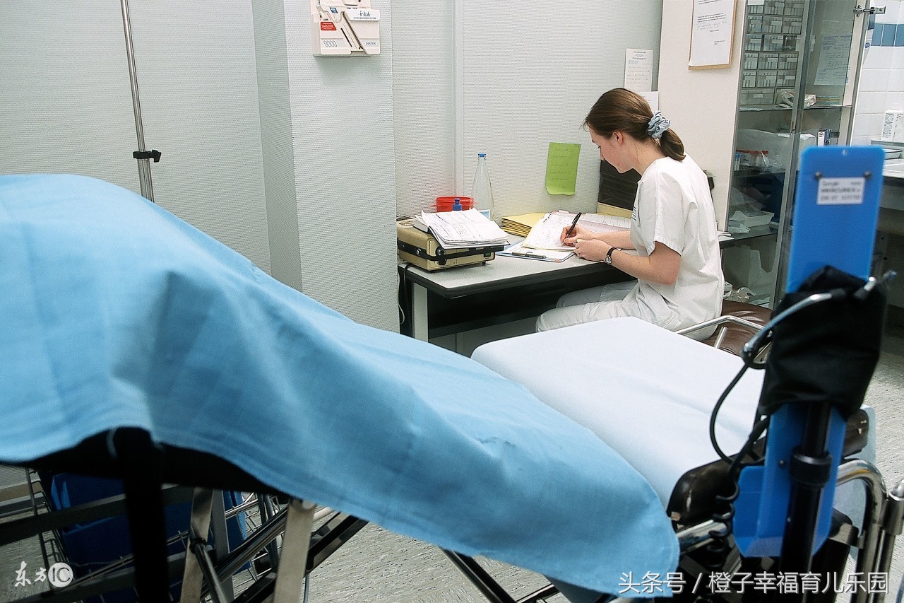 怀孕四个月胎儿b超,怀孕四个月b超检查是空孕囊吗