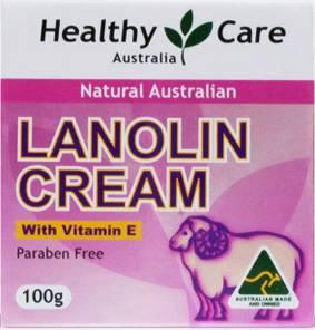 澳洲的绵羊油有效吗,澳洲绵羊油是什么用途