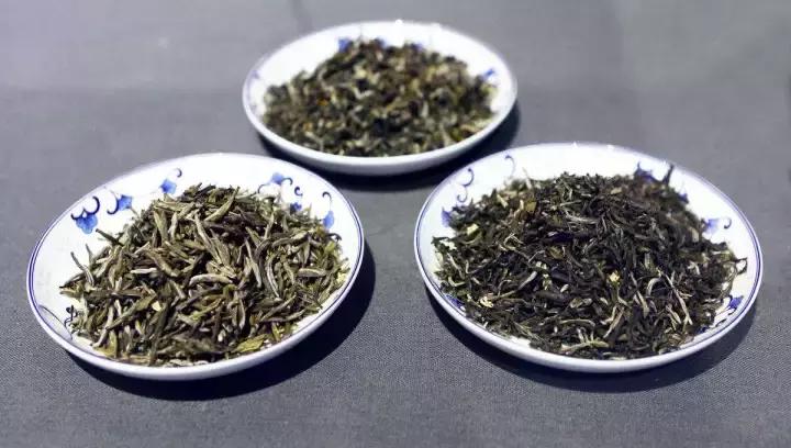 花茶的特点和代表品种,花茶的独特之处
