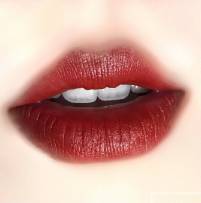 这10支铁锈红,让你白白白白成发光体!