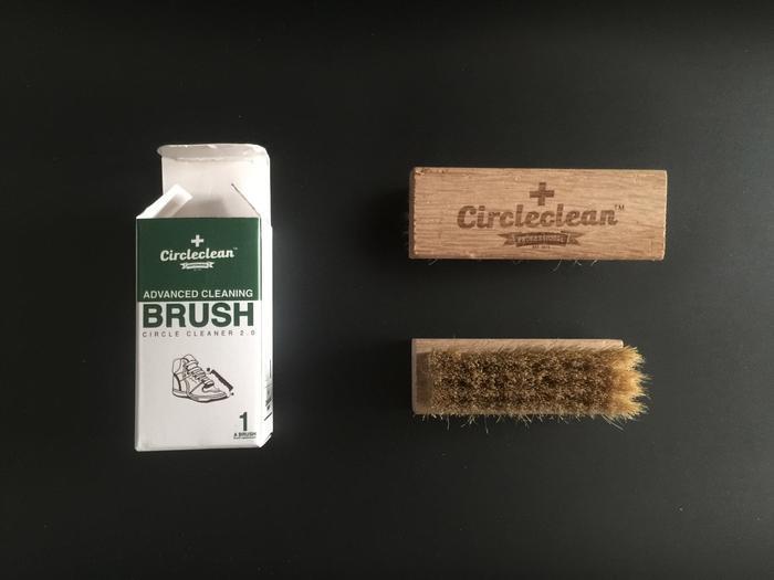 清洁球鞋方式家用,球鞋清洗