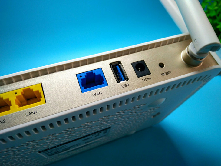 千兆大升级有性能更智能JCGY2无线路由体验