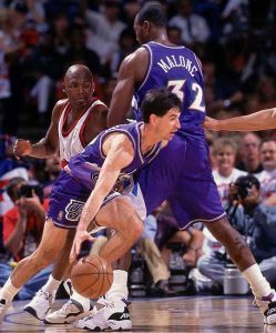 小学生篮球挡拆教学,篮球战术西班牙挡拆