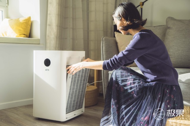 挑选空气净化器的指标,空气净化器上的数字代表什么