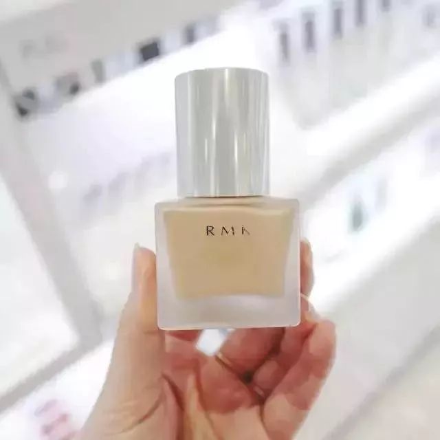 干皮救星|最适合冬天的粉底液都在这里~