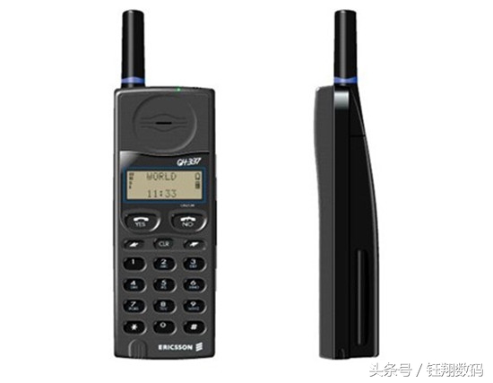 满满的回忆十几年前,满满的回忆那些年用过的老手机