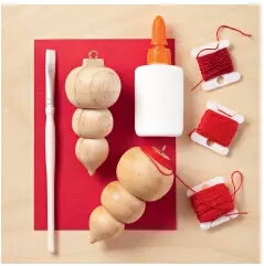 圣诞节手工合集往期手工回顾,幼儿园圣诞手工制作大全简单